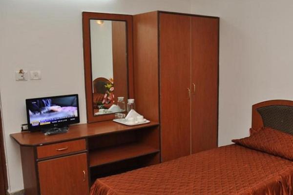 Hotelpearlinn Бангалор Экстерьер фото